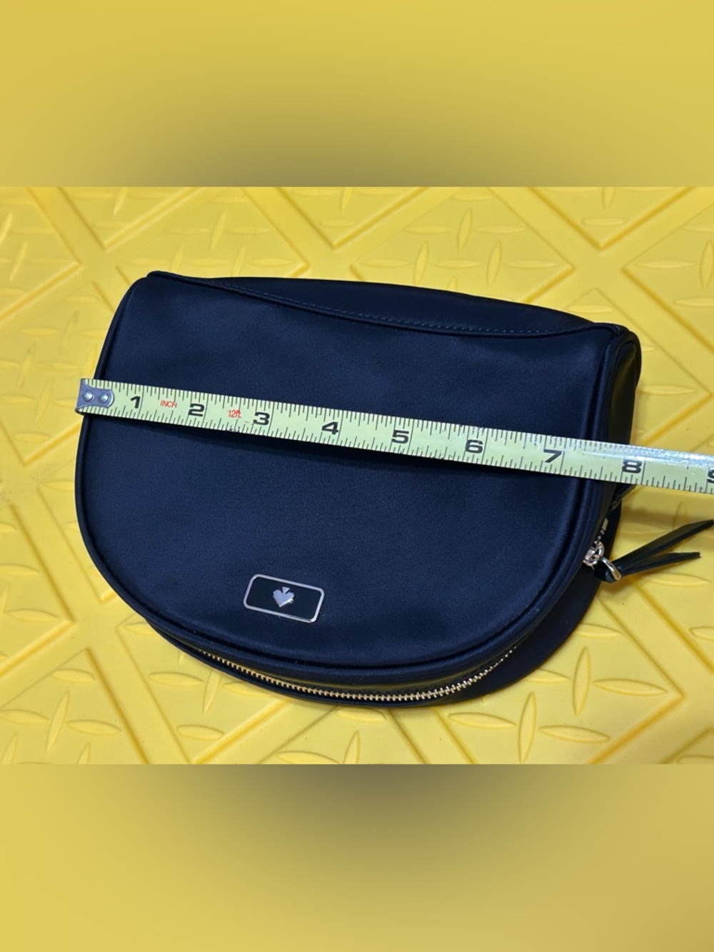 Kate Spade Jae Weekender Bag with Cosmetic Bag - Picture 11 of 11